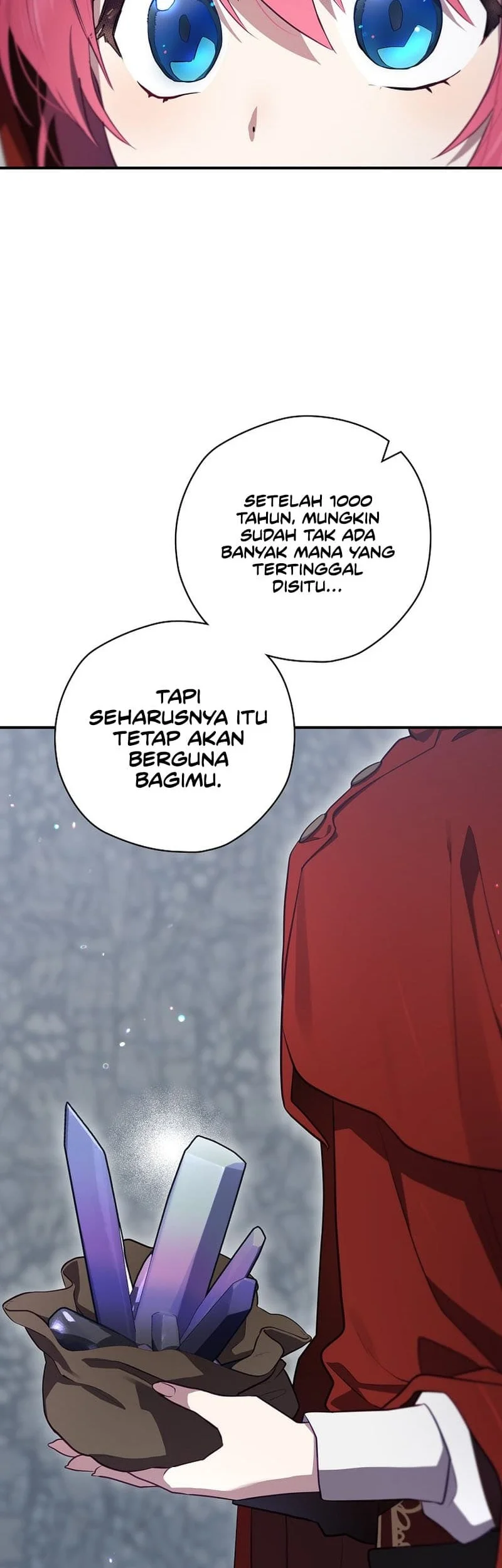 Ending Maker Chapter 54 Gambar 7