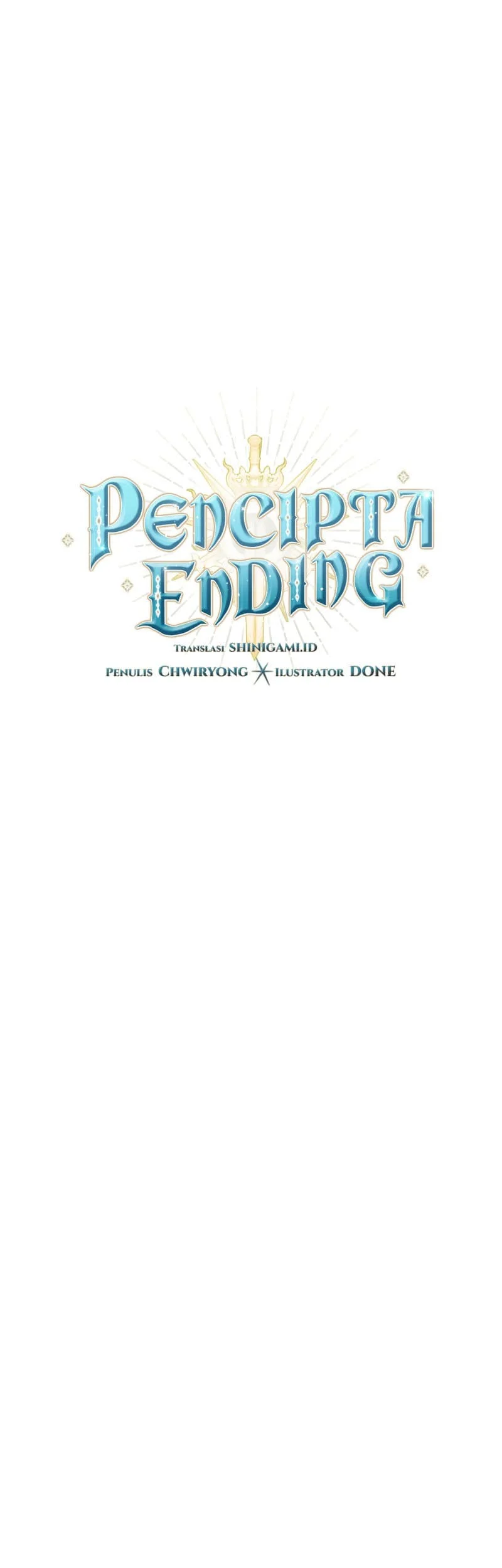 Ending Maker Chapter 54 Gambar 14