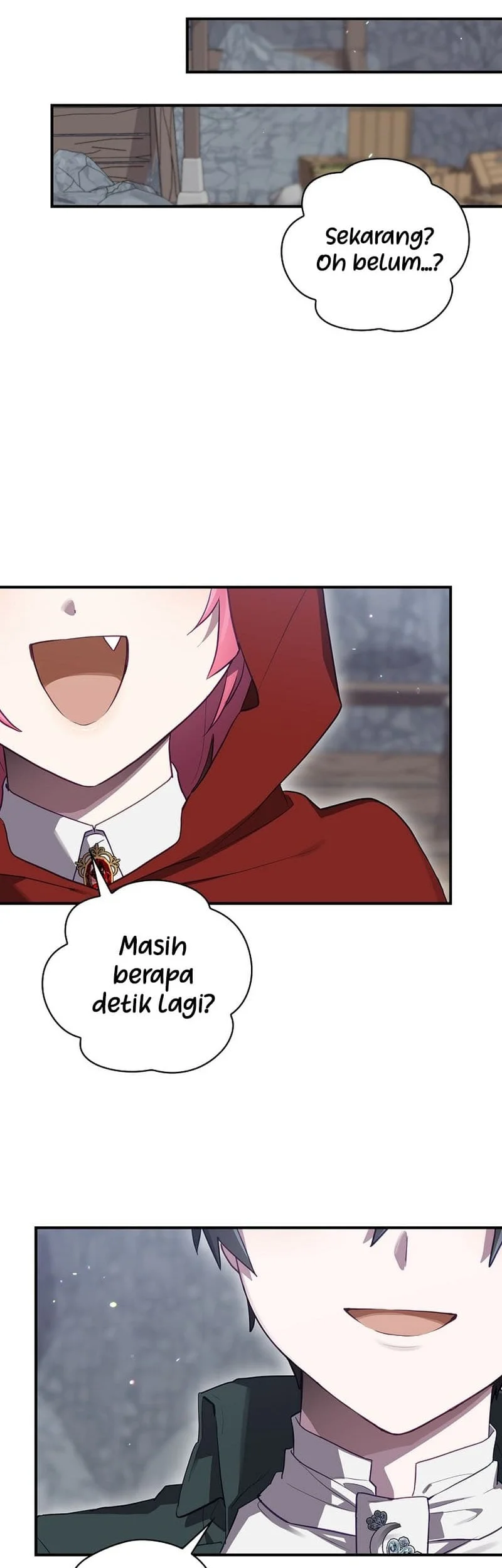 Ending Maker Chapter 54 Gambar 15