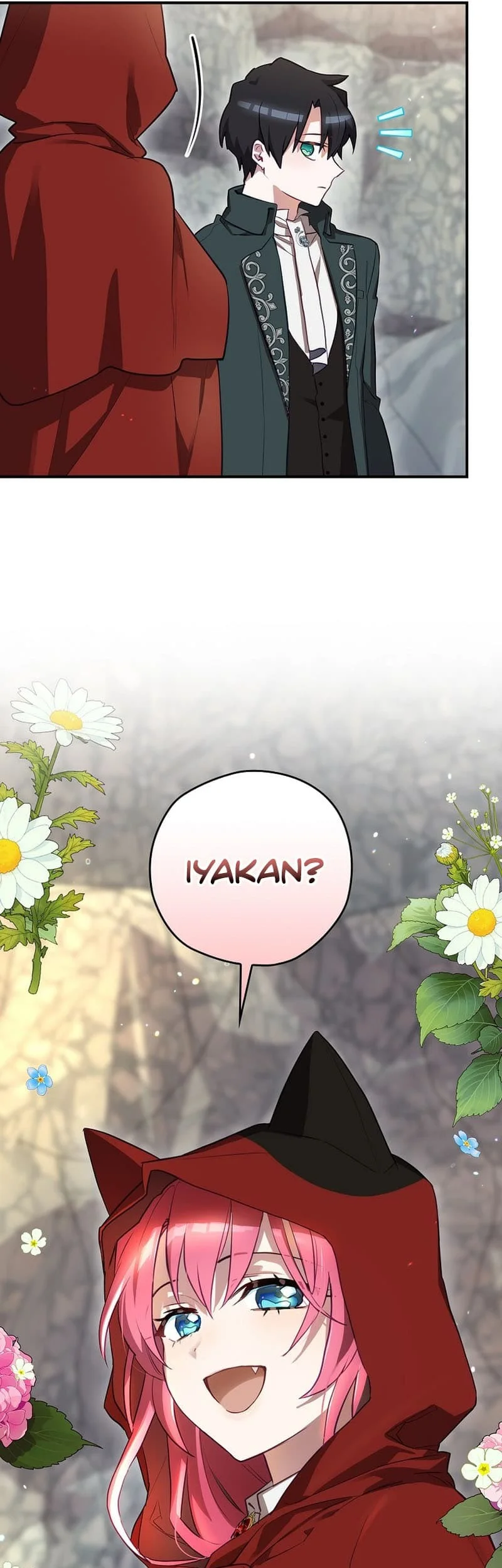 Ending Maker Chapter 54 Gambar 25