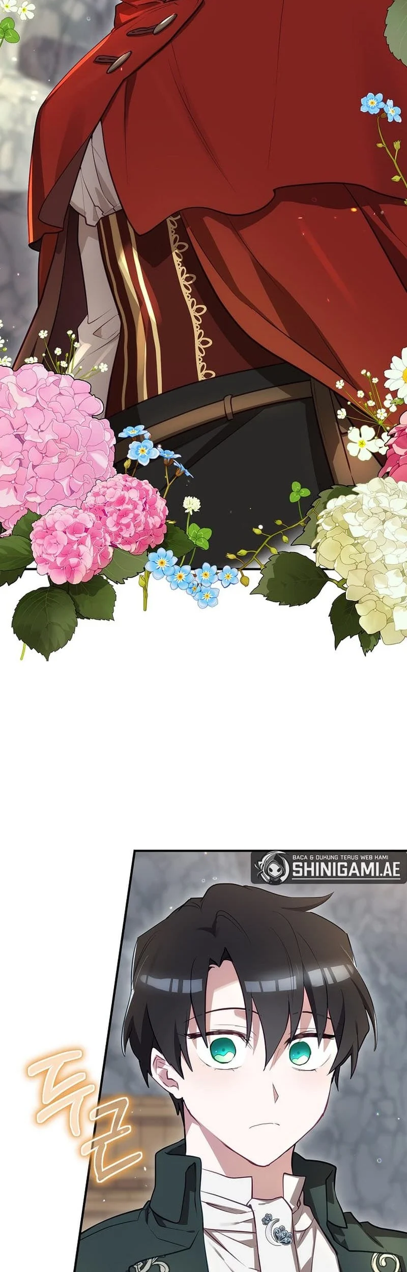 Ending Maker Chapter 54 Gambar 26