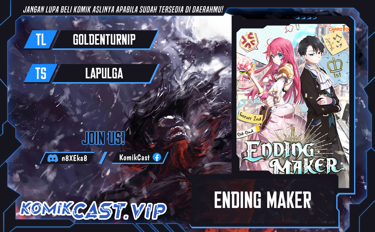 Baca Komik Ending Maker Chapter 55 Gambar 1