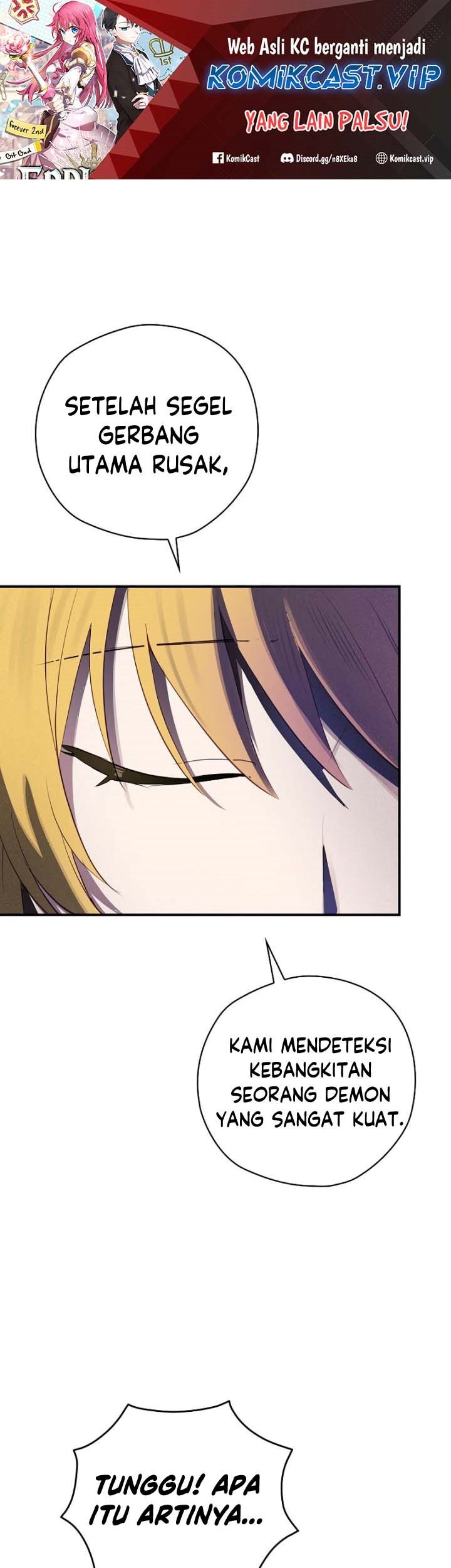 Baca Manhwa Ending Maker Chapter 55 Gambar 2