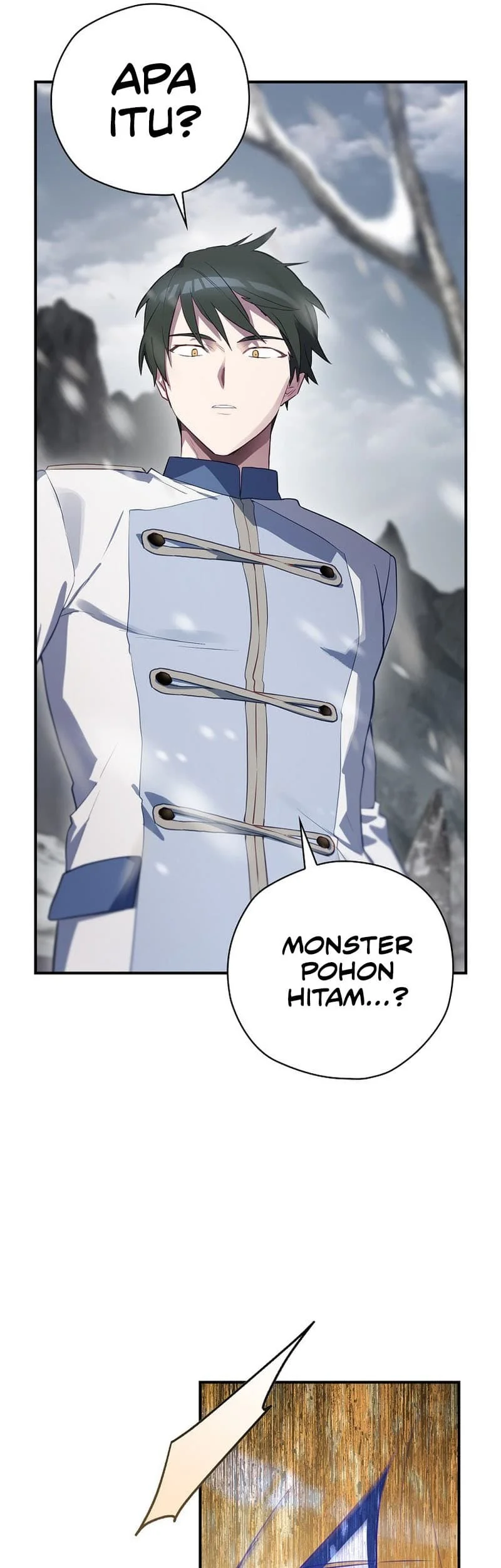 Ending Maker Chapter 55 Gambar 34