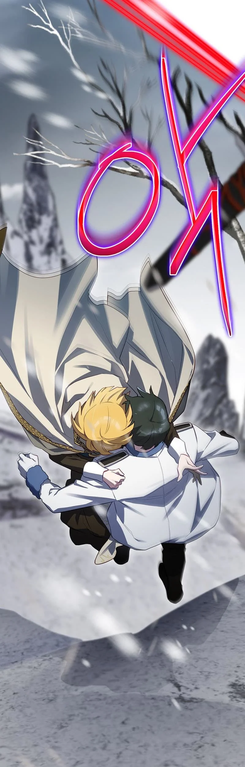 Ending Maker Chapter 55 Gambar 38
