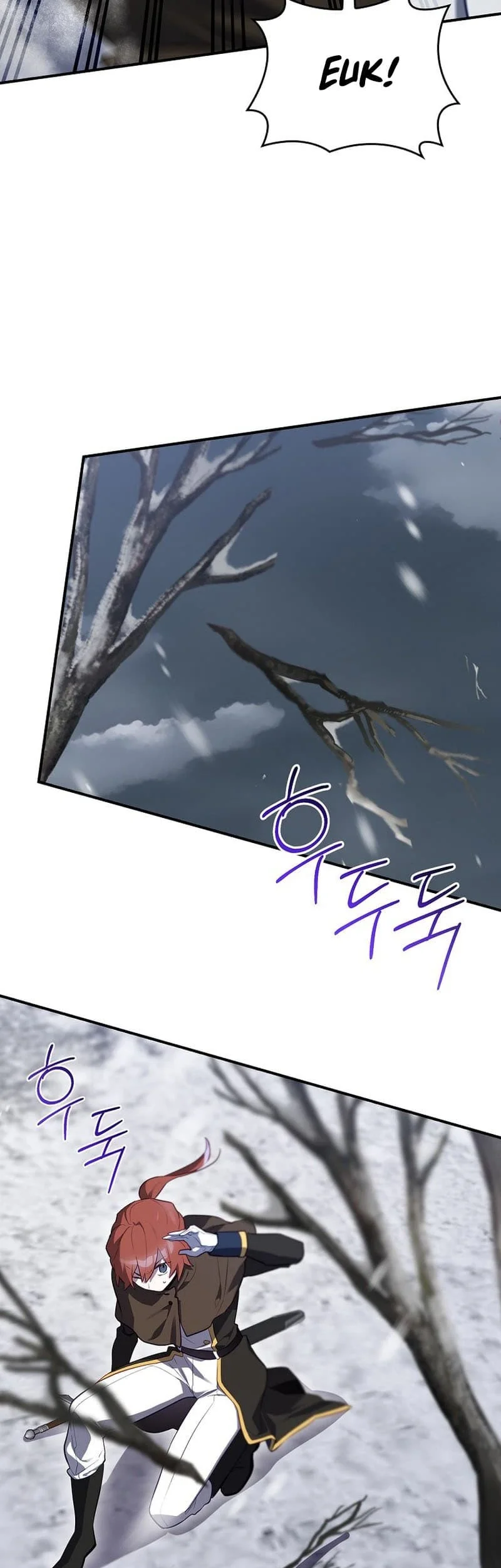 Ending Maker Chapter 55 Gambar 40