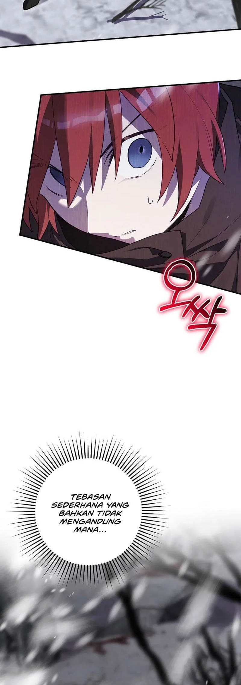 Ending Maker Chapter 55 Gambar 41