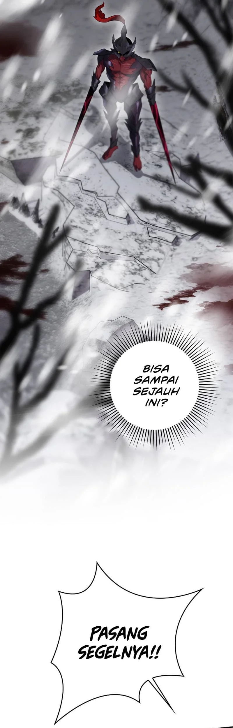 Ending Maker Chapter 55 Gambar 42