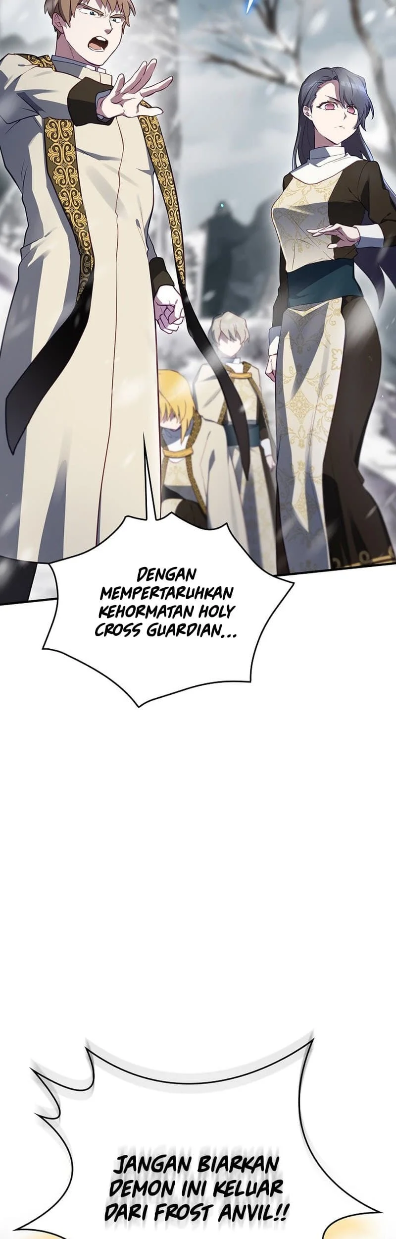 Ending Maker Chapter 55 Gambar 44