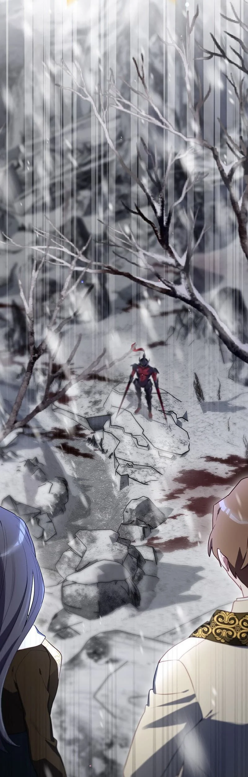 Ending Maker Chapter 55 Gambar 46