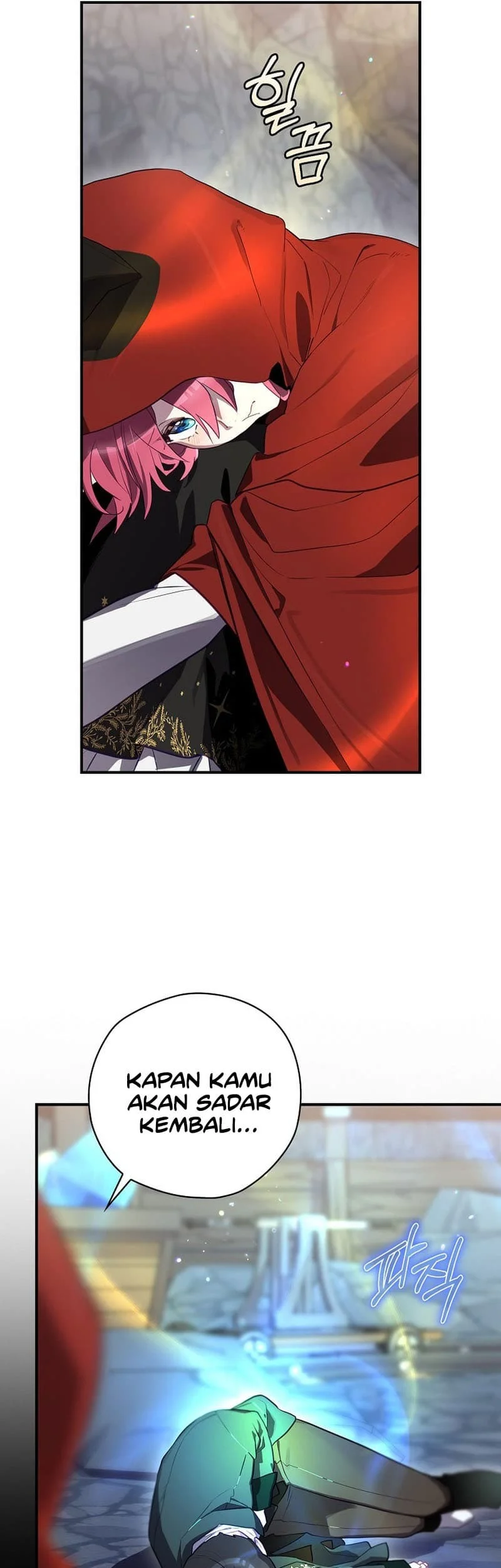 Ending Maker Chapter 55 Gambar 50