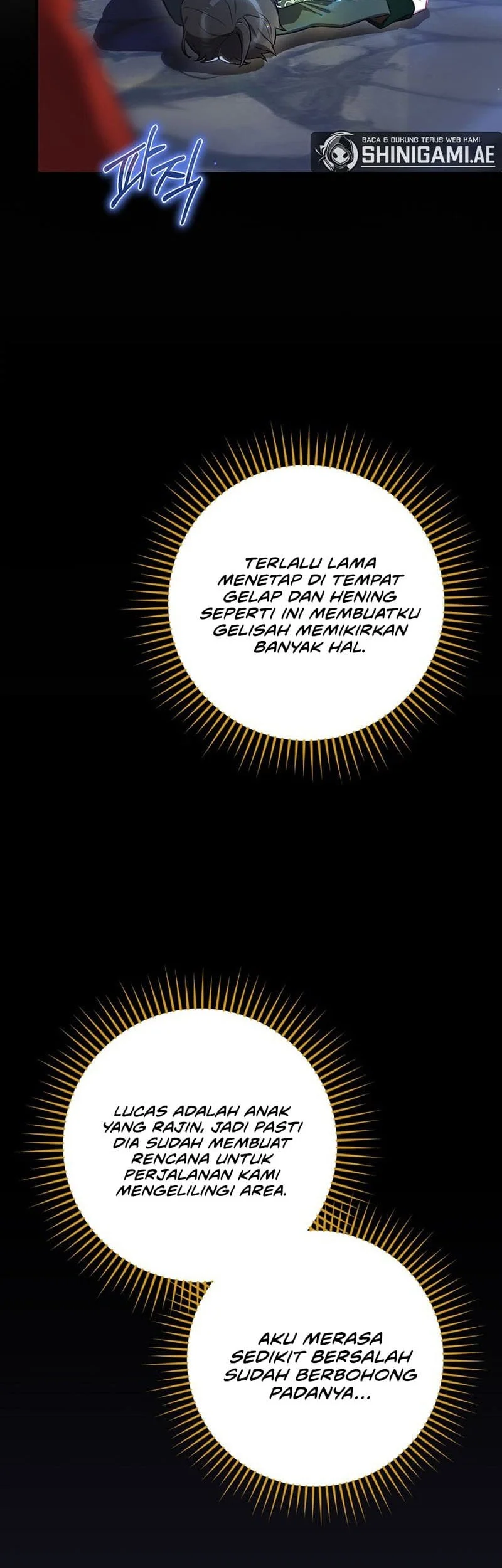 Ending Maker Chapter 55 Gambar 51