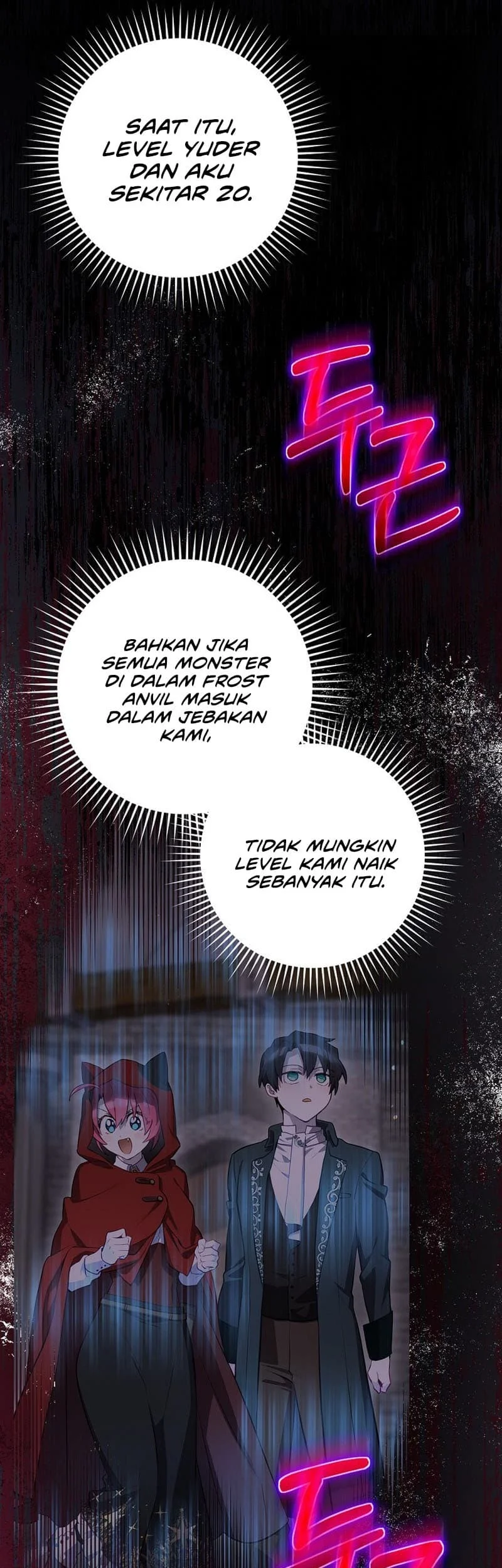 Ending Maker Chapter 55 Gambar 57