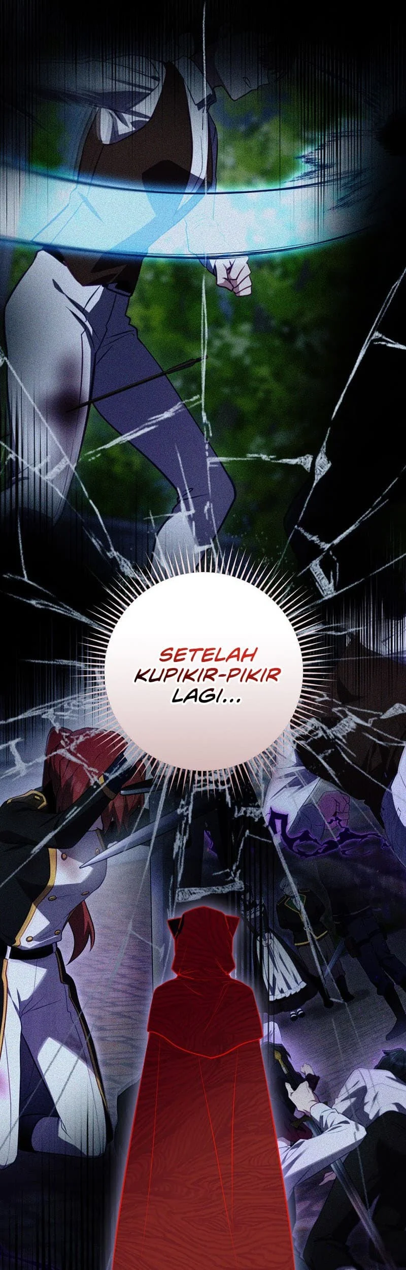 Ending Maker Chapter 55 Gambar 61
