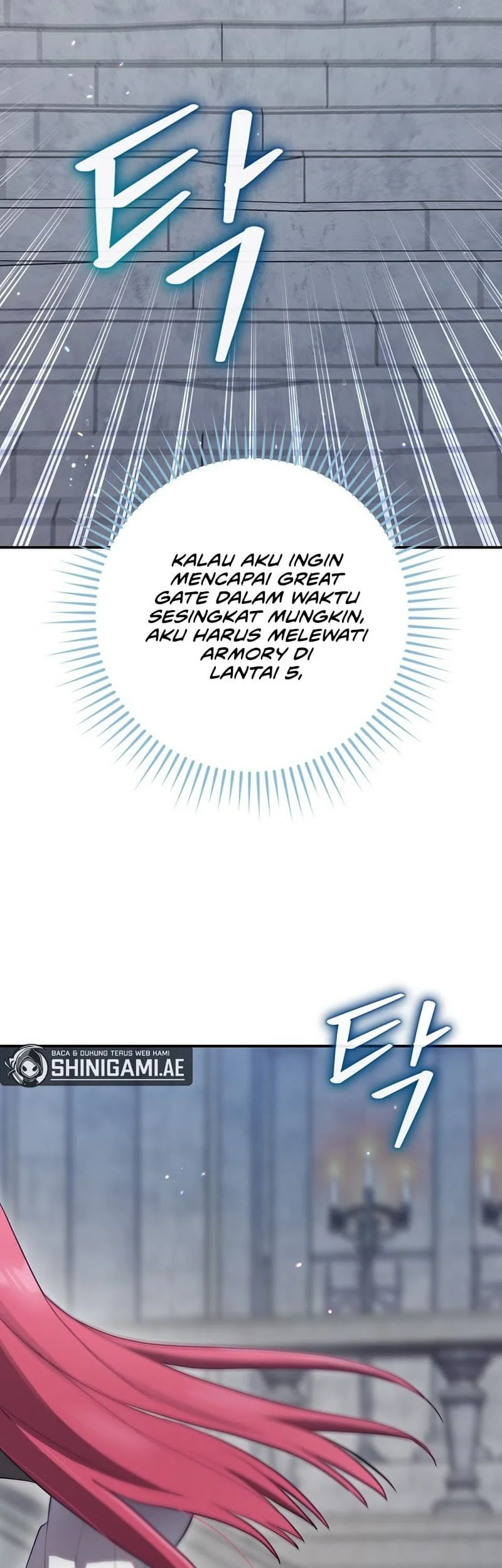 Ending Maker Chapter 55 Gambar 67