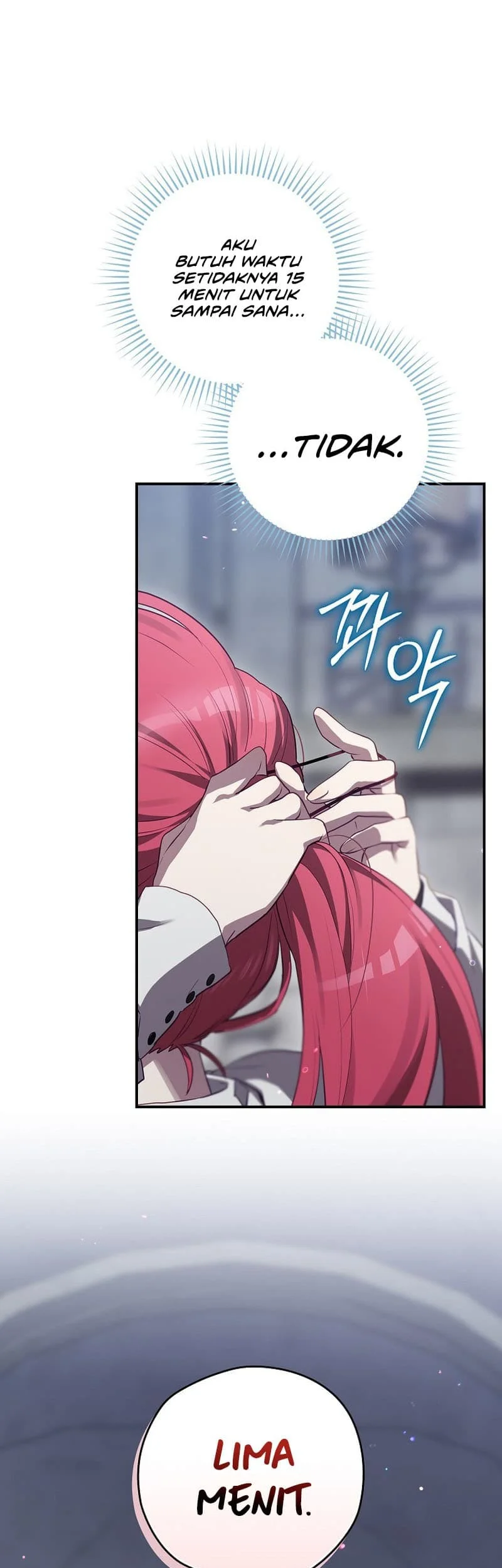 Ending Maker Chapter 55 Gambar 69