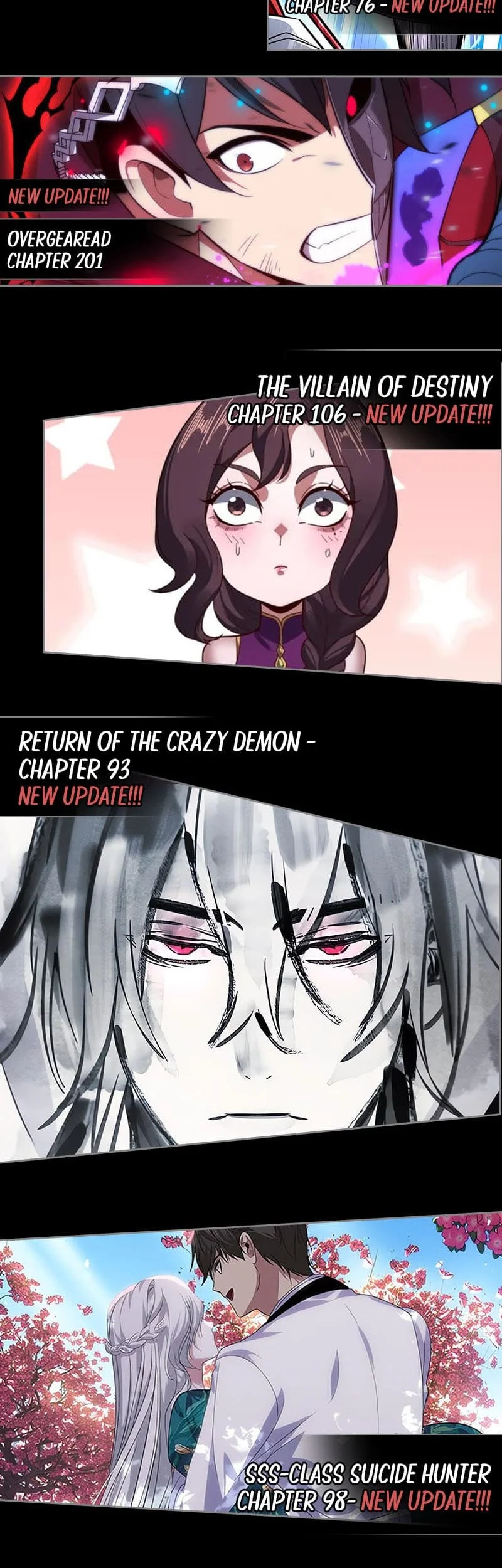 Ending Maker Chapter 55 Gambar 73