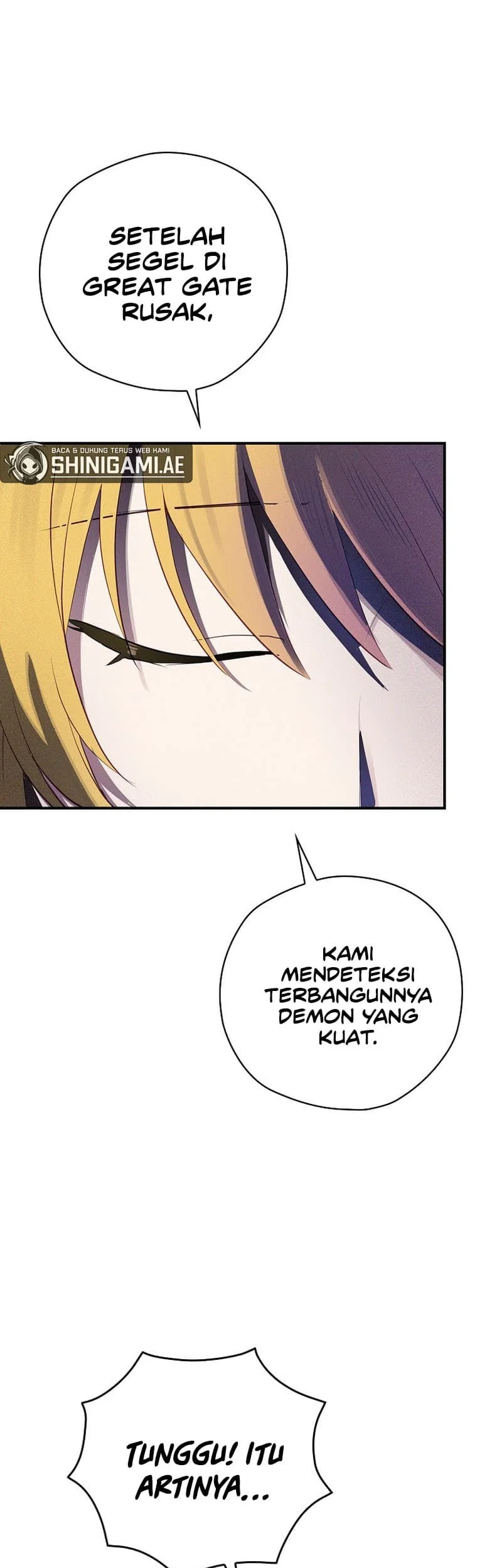 Manhwa Ending Maker Chapter 55 gambar 2