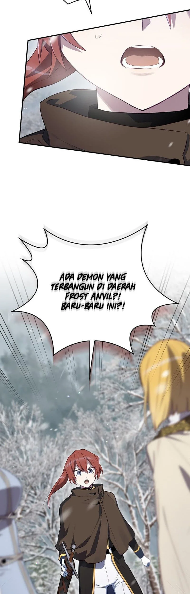 Ending Maker Chapter 55 Gambar 3