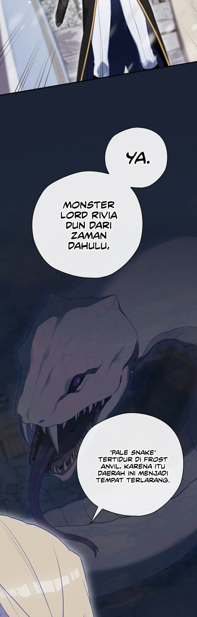 Ending Maker Chapter 55 Gambar 4