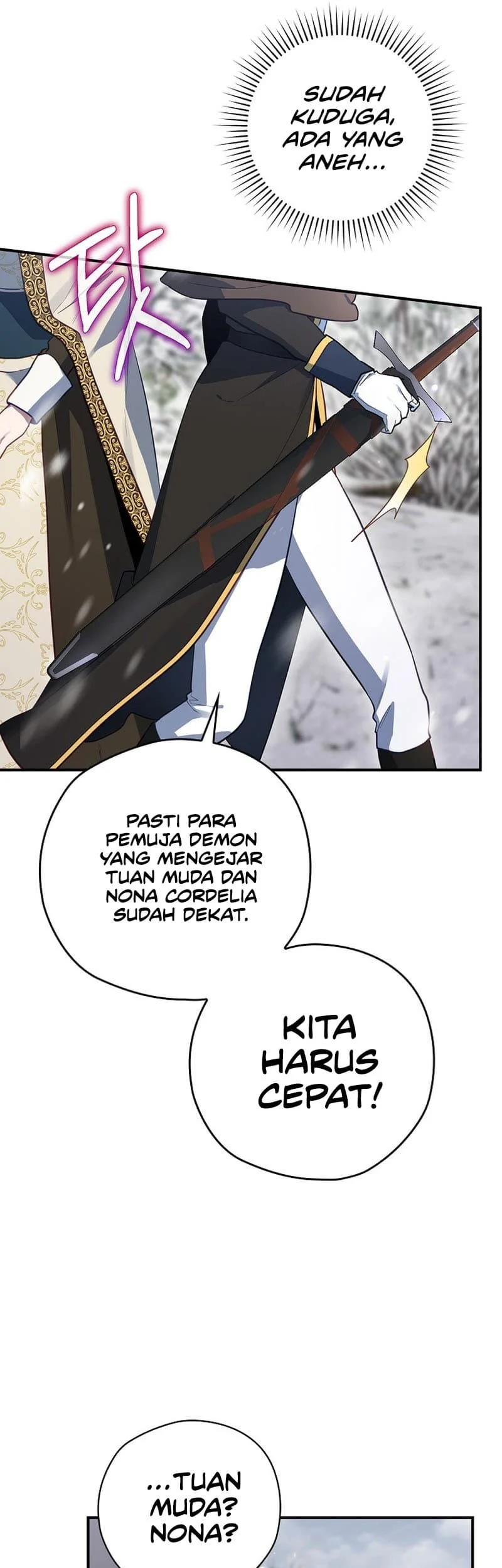 Ending Maker Chapter 55 Gambar 6
