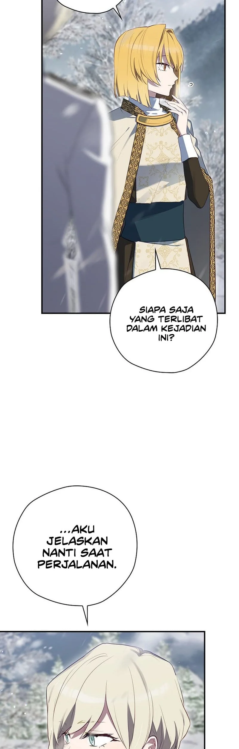 Ending Maker Chapter 55 Gambar 7