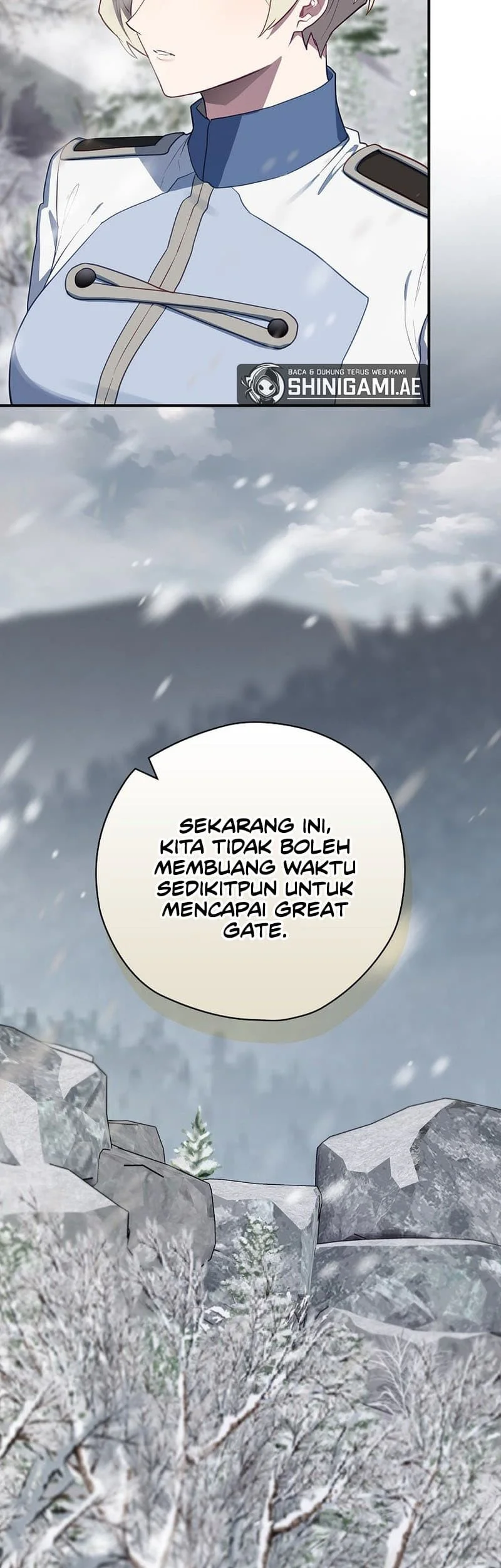 Ending Maker Chapter 55 Gambar 8