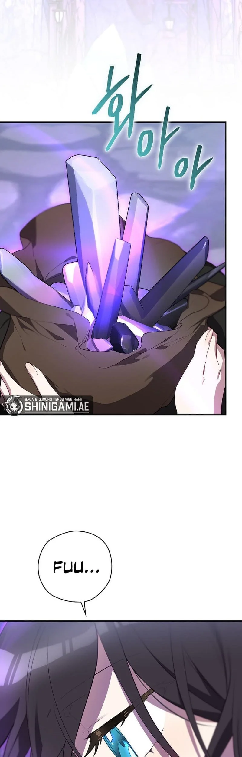 Ending Maker Chapter 55 Gambar 11