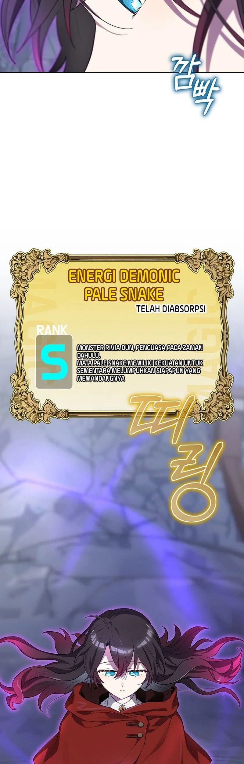Ending Maker Chapter 55 Gambar 12