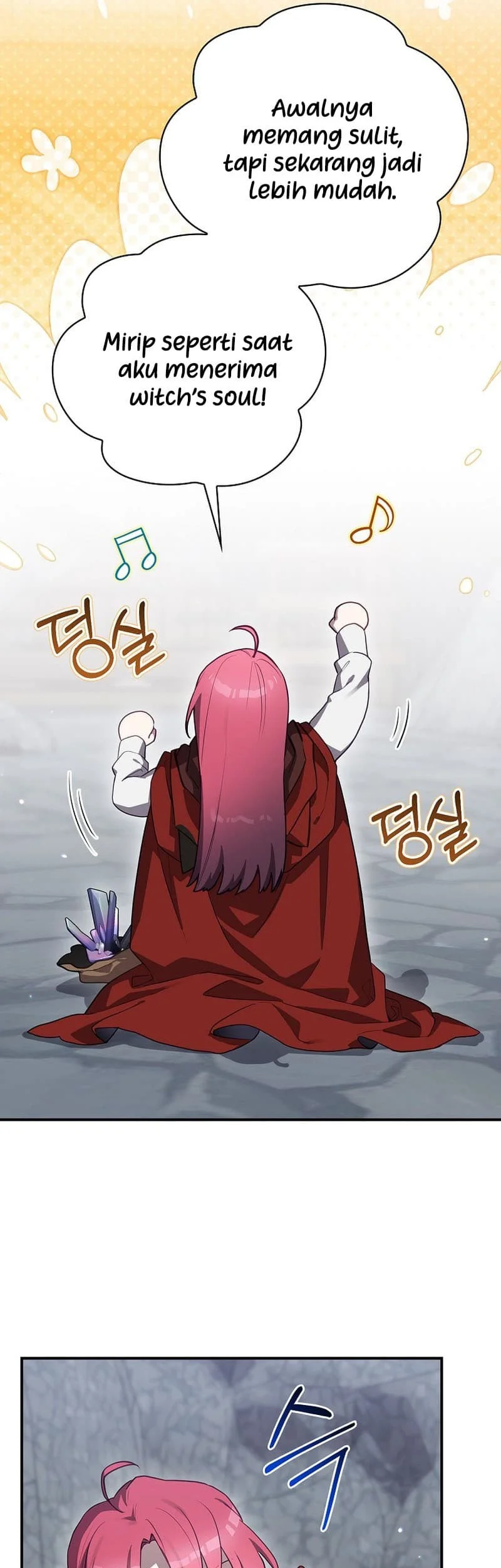 Ending Maker Chapter 55 Gambar 14