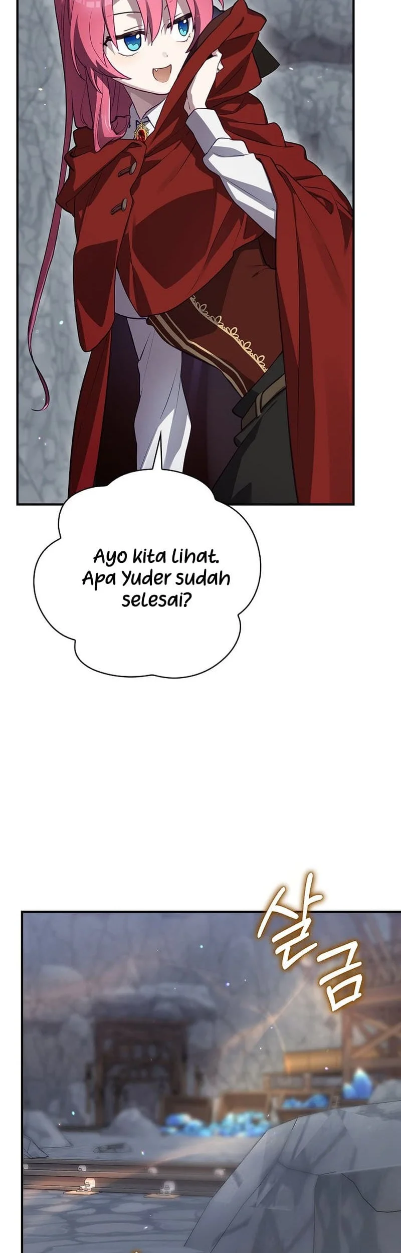 Ending Maker Chapter 55 Gambar 15