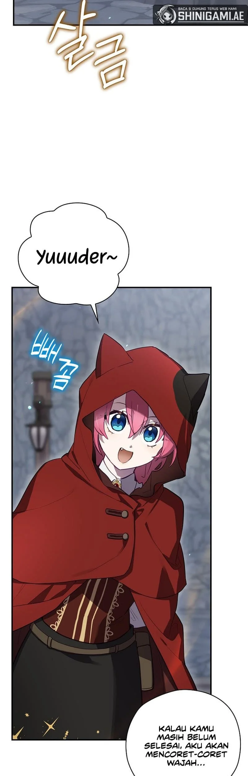 Ending Maker Chapter 55 Gambar 16