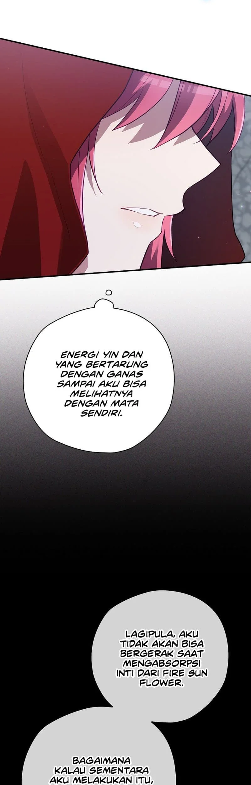 Ending Maker Chapter 55 Gambar 20