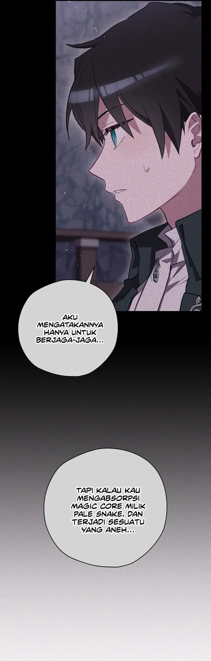 Ending Maker Chapter 55 Gambar 22