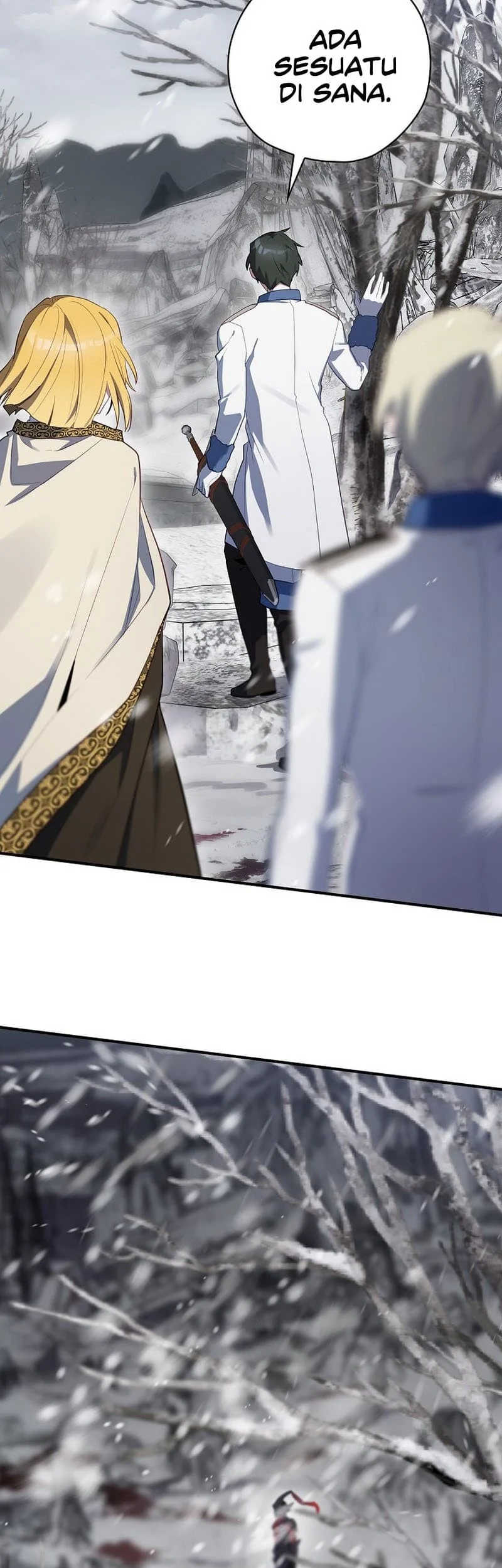 Ending Maker Chapter 55 Gambar 32