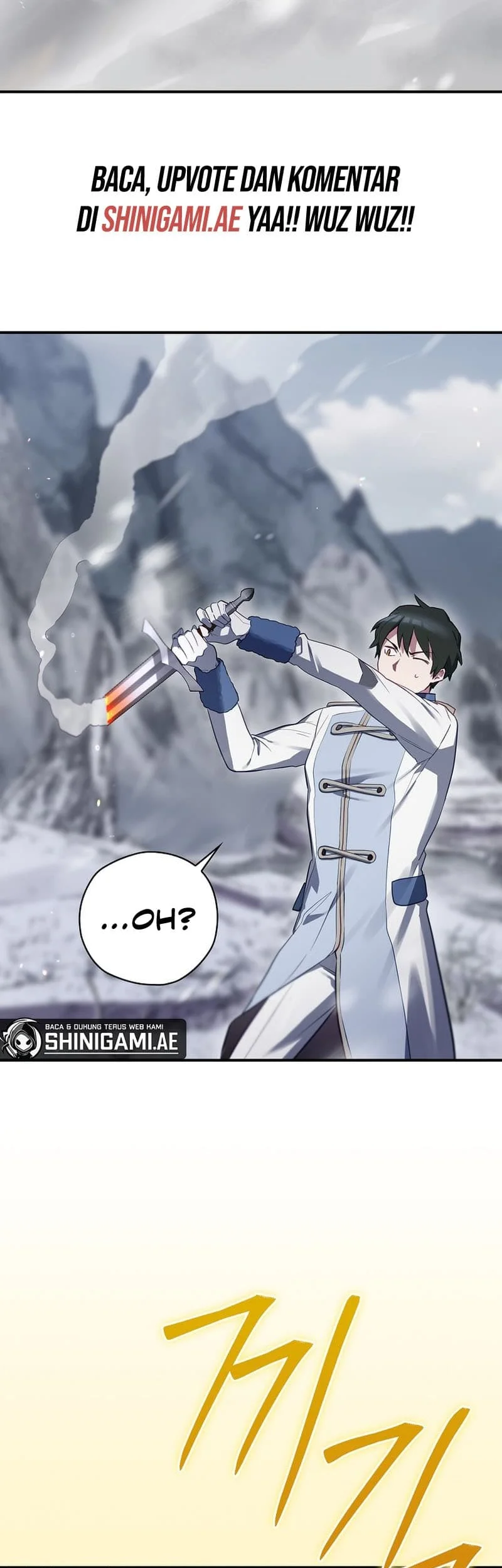 Ending Maker Chapter 56 Gambar 43