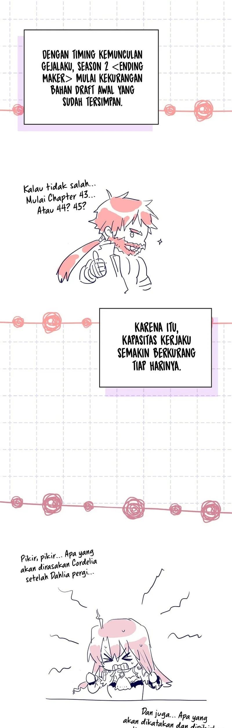 Ending Maker Chapter 56 Gambar 80