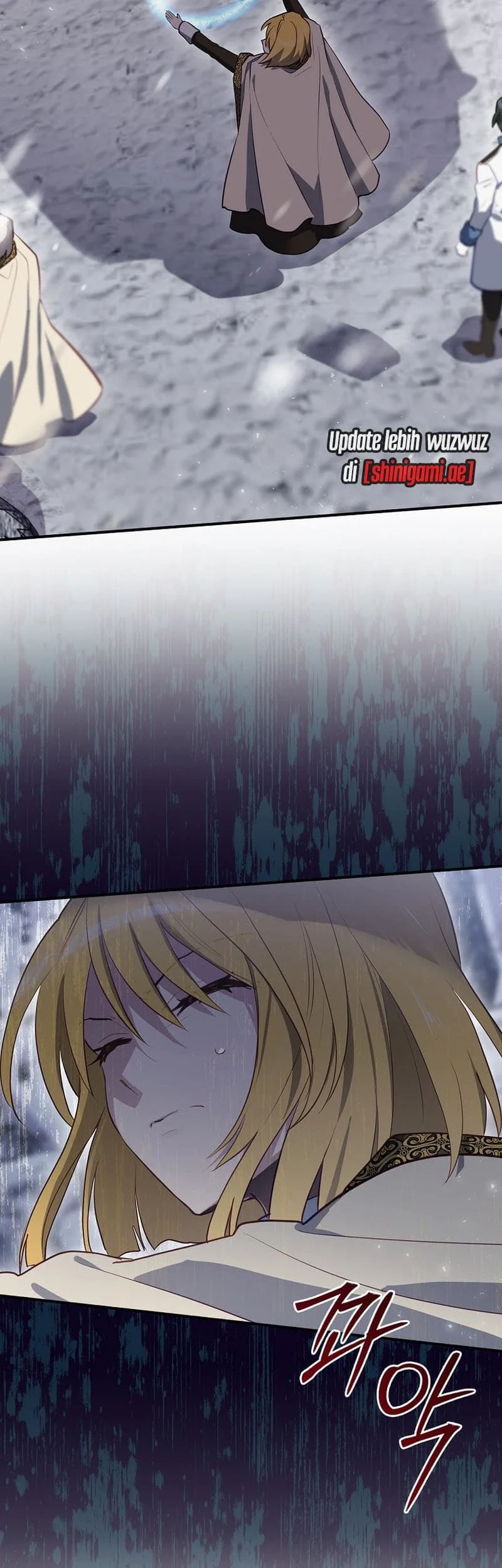 Ending Maker Chapter 56 Gambar 27
