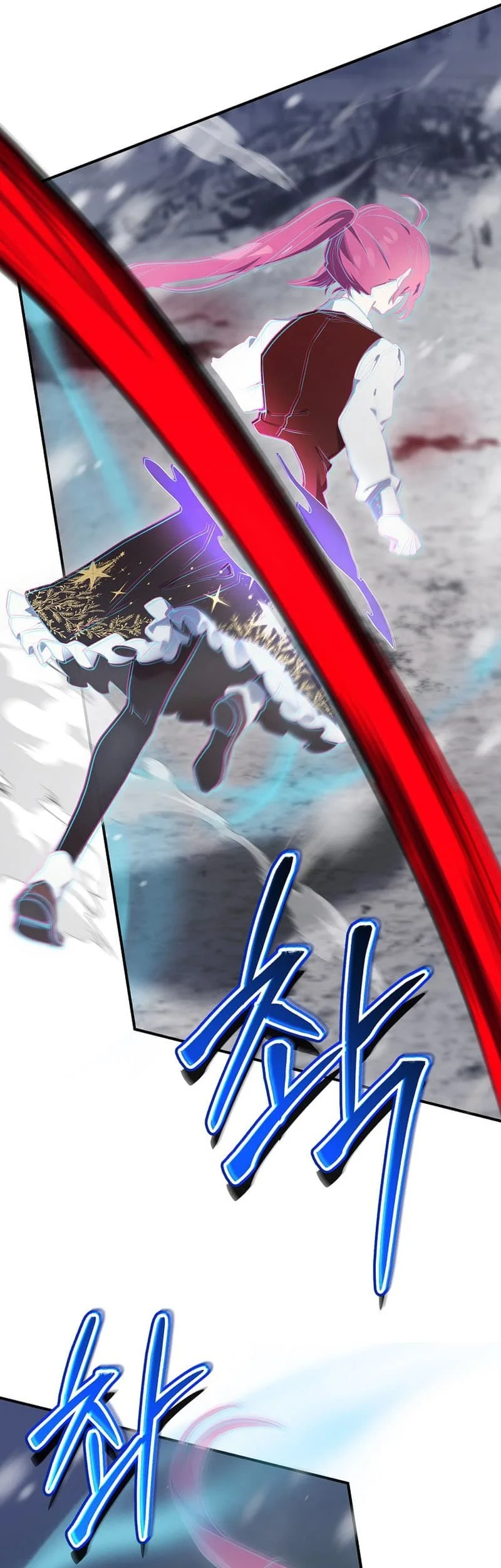 Ending Maker Chapter 57 Gambar 34
