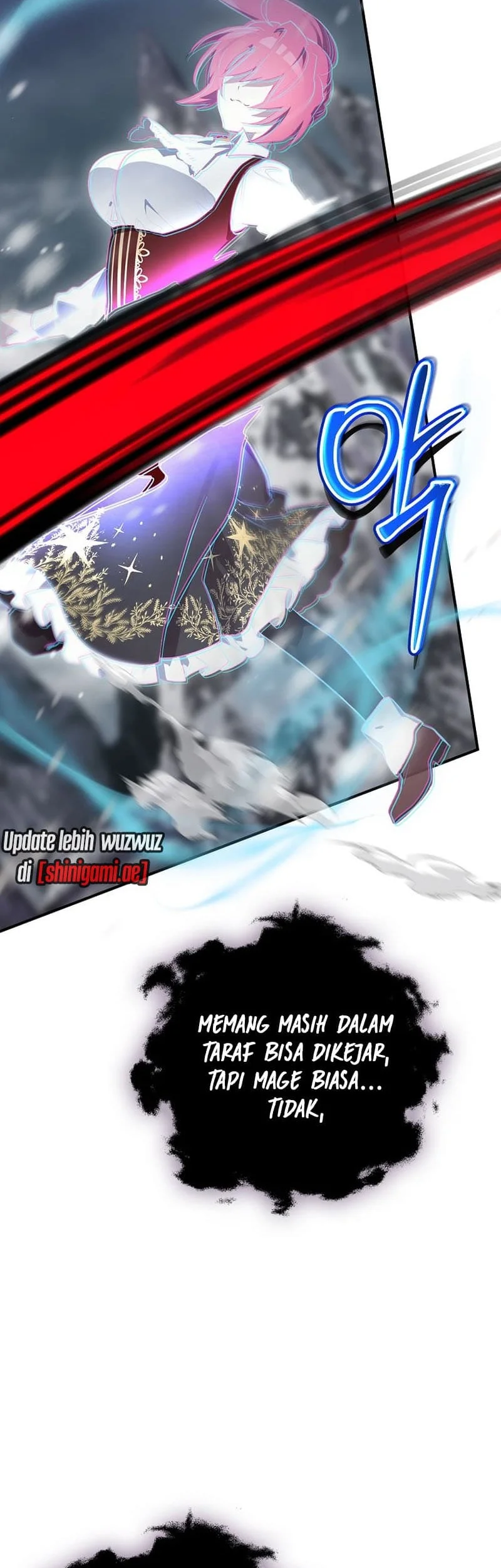 Ending Maker Chapter 57 Gambar 35