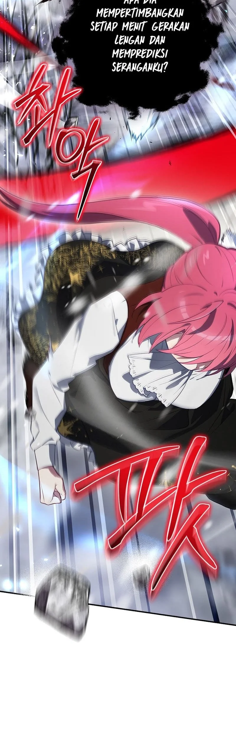 Ending Maker Chapter 57 Gambar 39