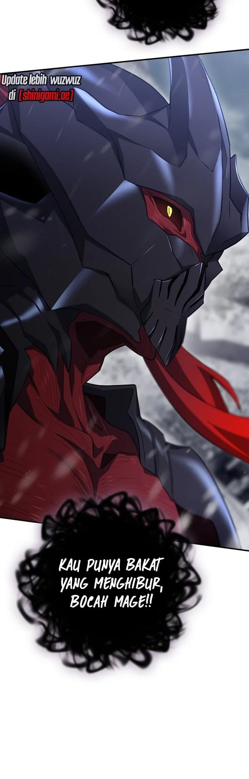 Ending Maker Chapter 57 Gambar 45