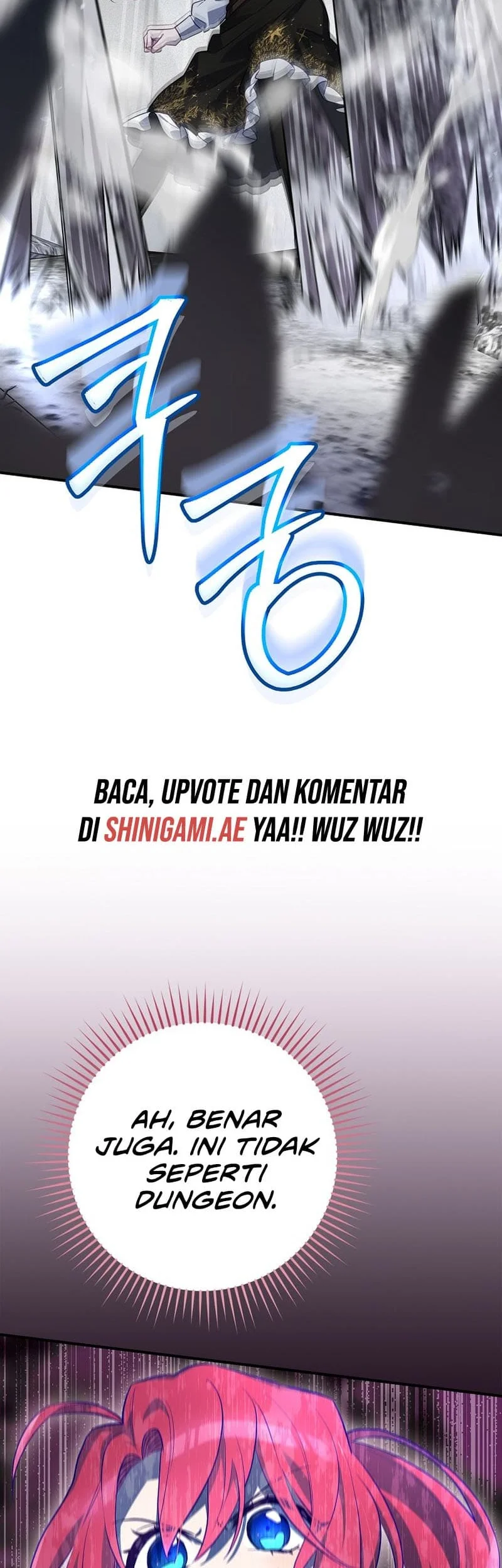 Ending Maker Chapter 57 Gambar 51