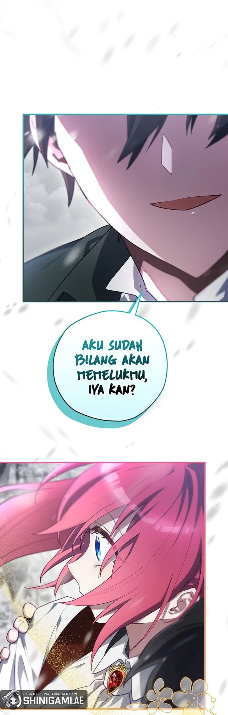 Ending Maker Chapter 57 Gambar 58