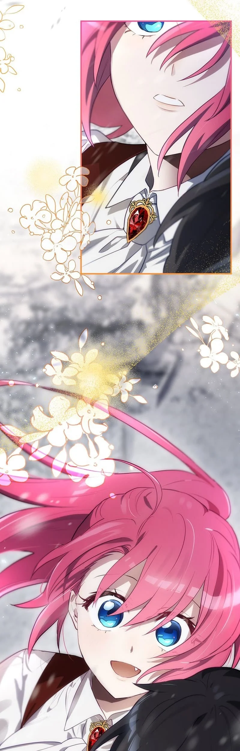 Ending Maker Chapter 57 Gambar 60