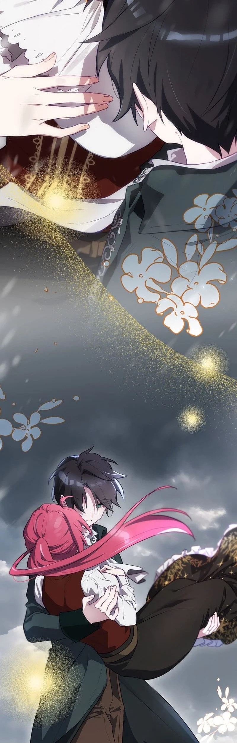 Ending Maker Chapter 57 Gambar 61