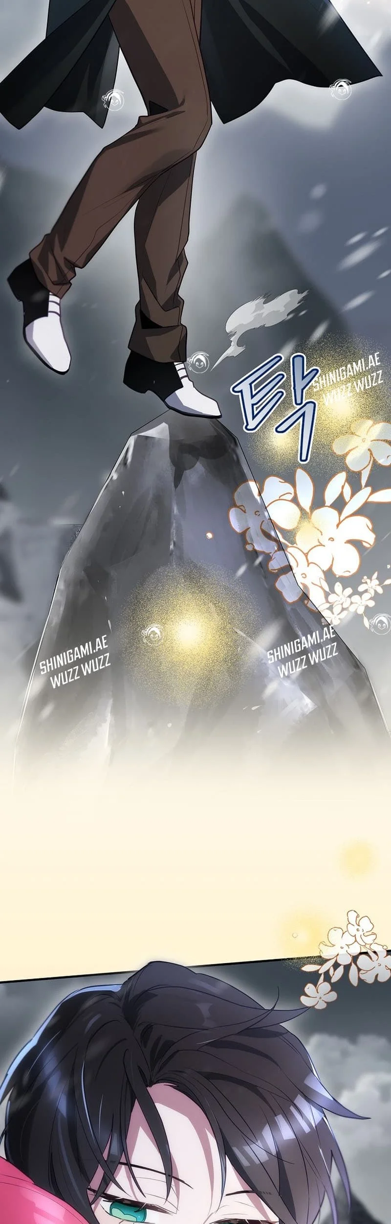 Ending Maker Chapter 57 Gambar 62
