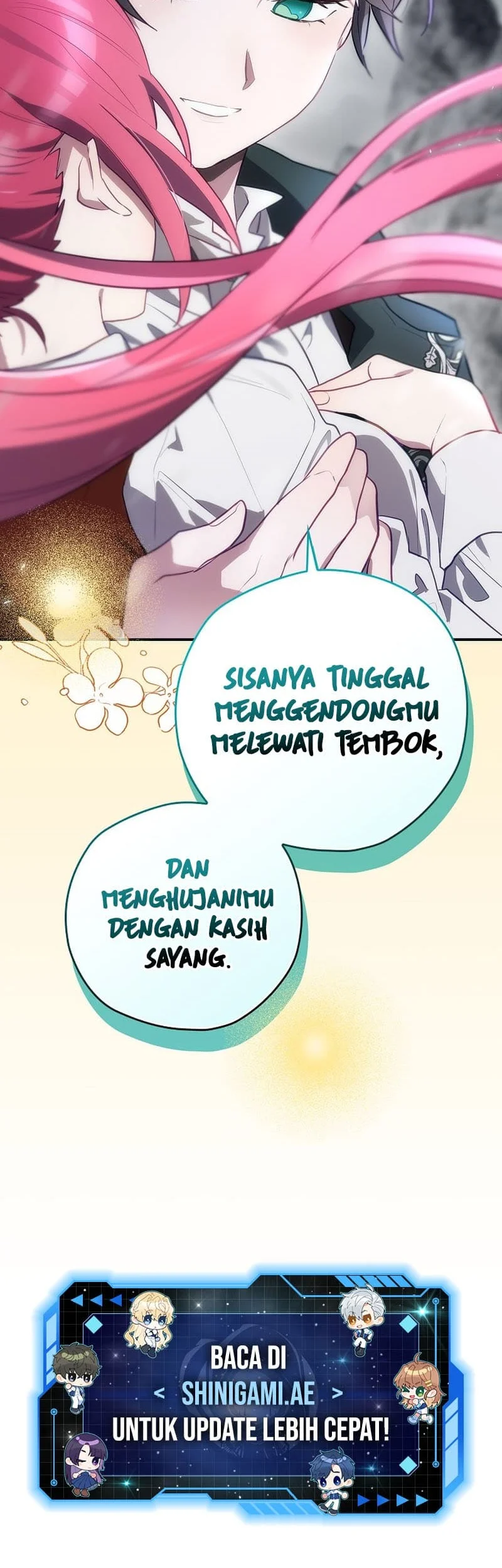 Ending Maker Chapter 57 Gambar 63