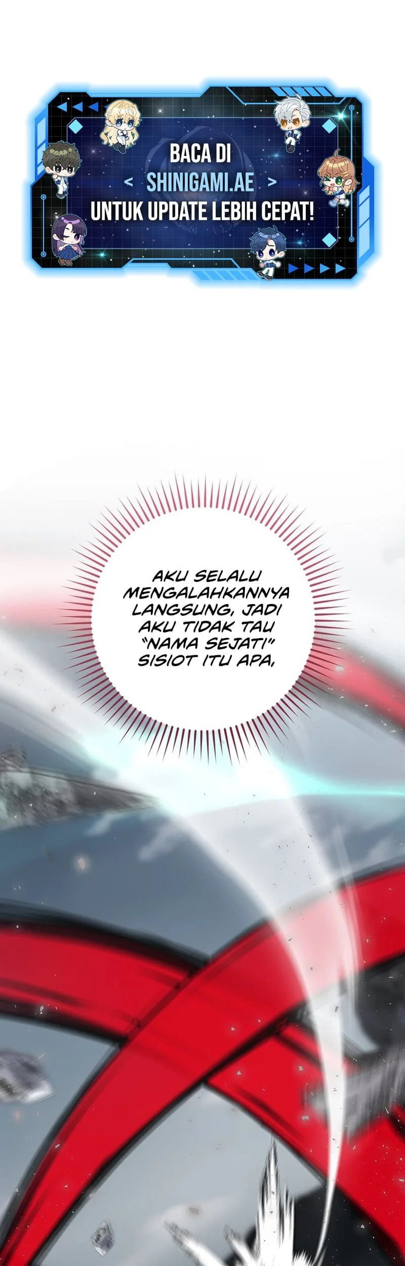 Manhwa Ending Maker Chapter 57 gambar 2