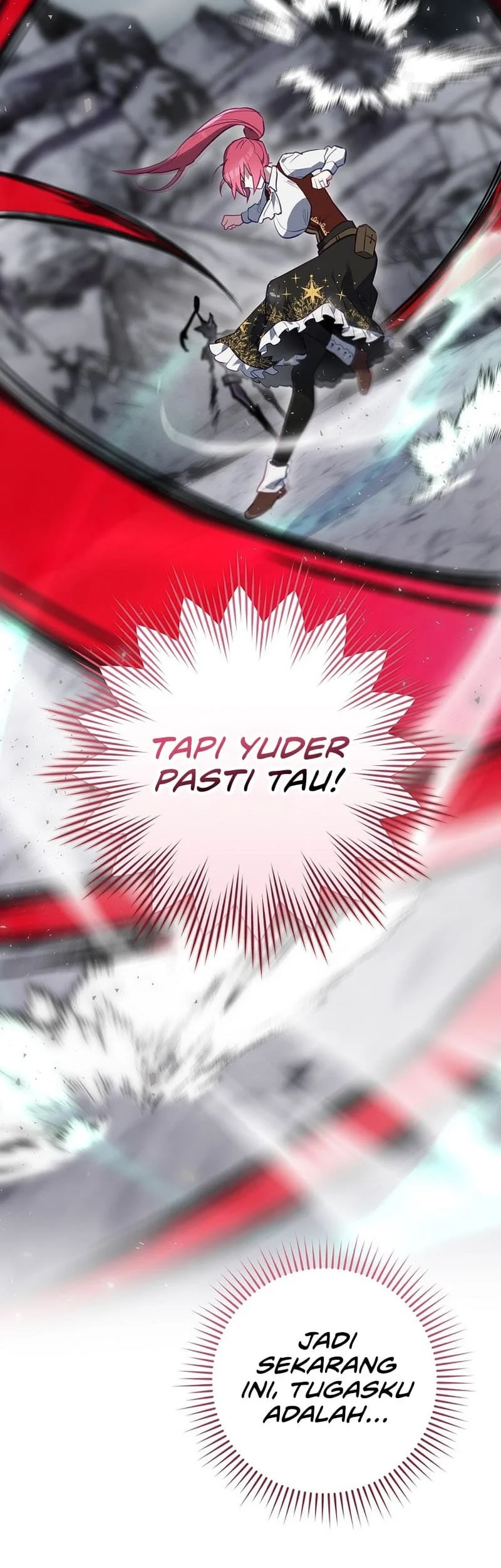 Ending Maker Chapter 57 Gambar 3